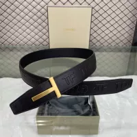Cheap Tom Ford AAA Quality Belts In 4.0cm For Men #1329031 Replica Wholesale [$68.00 USD] [ITEM#1329031] on Replica Tom Ford AAA Quality Belts