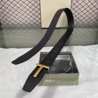 Cheap Tom Ford AAA Quality Belts In 4.0cm For Men #1329031 Replica Wholesale [$68.00 USD] [ITEM#1329031] on Replica Tom Ford AAA Quality Belts