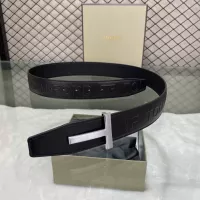 Cheap Tom Ford AAA Quality Belts In 4.0cm For Men #1329032 Replica Wholesale [$68.00 USD] [ITEM#1329032] on Replica Tom Ford AAA Quality Belts