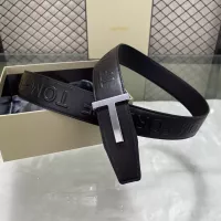 Cheap Tom Ford AAA Quality Belts In 4.0cm For Men #1329032 Replica Wholesale [$68.00 USD] [ITEM#1329032] on Replica Tom Ford AAA Quality Belts