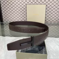 Cheap Tom Ford AAA Quality Belts In 4.0cm For Men #1329035 Replica Wholesale [$68.00 USD] [ITEM#1329035] on Replica Tom Ford AAA Quality Belts
