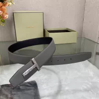 Cheap Tom Ford AAA Quality Belts In 4.0cm For Men #1329037 Replica Wholesale [$64.00 USD] [ITEM#1329037] on Replica Tom Ford AAA Quality Belts