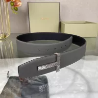 Cheap Tom Ford AAA Quality Belts In 4.0cm For Men #1329037 Replica Wholesale [$64.00 USD] [ITEM#1329037] on Replica Tom Ford AAA Quality Belts