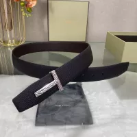 Cheap Tom Ford AAA Quality Belts In 4.0cm For Men #1329039 Replica Wholesale [$64.00 USD] [ITEM#1329039] on Replica Tom Ford AAA Quality Belts