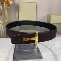 Cheap Tom Ford AAA Quality Belts In 4.0cm For Men #1329040 Replica Wholesale [$64.00 USD] [ITEM#1329040] on Replica Tom Ford AAA Quality Belts