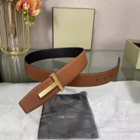Cheap Tom Ford AAA Quality Belts In 4.0cm For Men #1329041 Replica Wholesale [$64.00 USD] [ITEM#1329041] on Replica Tom Ford AAA Quality Belts