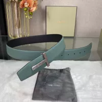 Cheap Tom Ford AAA Quality Belts In 4.0cm For Men #1329043 Replica Wholesale [$64.00 USD] [ITEM#1329043] on Replica Tom Ford AAA Quality Belts