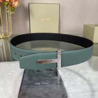 Cheap Tom Ford AAA Quality Belts In 4.0cm For Men #1329043 Replica Wholesale [$64.00 USD] [ITEM#1329043] on Replica Tom Ford AAA Quality Belts