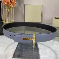 Cheap Tom Ford AAA Quality Belts In 4.0cm For Men #1329046 Replica Wholesale [$64.00 USD] [ITEM#1329046] on Replica Tom Ford AAA Quality Belts