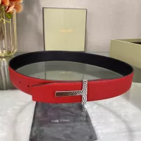 Cheap Tom Ford AAA Quality Belts In 4.0cm For Men #1329047 Replica Wholesale [$64.00 USD] [ITEM#1329047] on Replica Tom Ford AAA Quality Belts