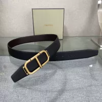 Cheap Tom Ford AAA Quality Belts In 4.0cm For Men #1329049 Replica Wholesale [$64.00 USD] [ITEM#1329049] on Replica Tom Ford AAA Quality Belts
