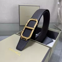 Cheap Tom Ford AAA Quality Belts In 4.0cm For Men #1329049 Replica Wholesale [$64.00 USD] [ITEM#1329049] on Replica Tom Ford AAA Quality Belts