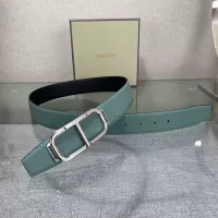 Cheap Tom Ford AAA Quality Belts In 4.0cm For Men #1329051 Replica Wholesale [$64.00 USD] [ITEM#1329051] on Replica Tom Ford AAA Quality Belts