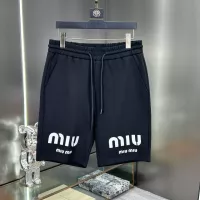 Cheap MIU MIU Pants For Men #1329059 Replica Wholesale [$76.00 USD] [ITEM#1329059] on Replica OBEY Pants