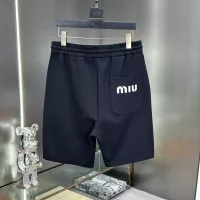 Cheap MIU MIU Pants For Men #1329059 Replica Wholesale [$76.00 USD] [ITEM#1329059] on Replica OBEY Pants