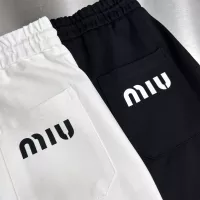Cheap MIU MIU Pants For Men #1329059 Replica Wholesale [$76.00 USD] [ITEM#1329059] on Replica OBEY Pants