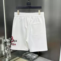 Cheap Balenciaga Pants For Men #1329060 Replica Wholesale [$80.00 USD] [ITEM#1329060] on Replica Balenciaga Pants
