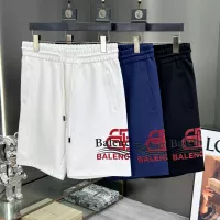 Cheap Balenciaga Pants For Men #1329060 Replica Wholesale [$80.00 USD] [ITEM#1329060] on Replica Balenciaga Pants