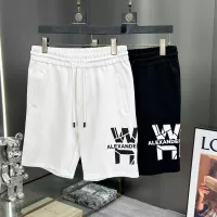 Cheap Alexander Wang Pants For Men #1329064 Replica Wholesale [$80.00 USD] [ITEM#1329064] on Replica Alexander Wang Pants