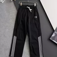 Cheap Y-3 Pants For Men #1329065 Replica Wholesale [$92.00 USD] [ITEM#1329065] on Replica Y-3 Pants