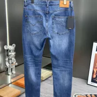 Cheap Versace Jeans For Men #1329066 Replica Wholesale [$76.00 USD] [ITEM#1329066] on Replica Versace Jeans