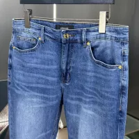 Cheap Versace Jeans For Men #1329066 Replica Wholesale [$76.00 USD] [ITEM#1329066] on Replica Versace Jeans