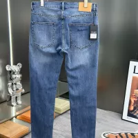 Cheap Yves Saint Laurent YSL Jeans For Men #1329067 Replica Wholesale [$76.00 USD] [ITEM#1329067] on Replica Yves Saint Laurent YSL Jeans