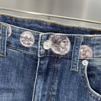 Cheap Dolce &amp; Gabbana D&amp;G Jeans For Men #1329068 Replica Wholesale [$76.00 USD] [ITEM#1329068] on Replica Dolce &amp; Gabbana D&amp;G Jeans
