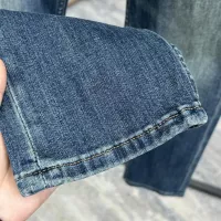 Cheap Dolce &amp; Gabbana D&amp;G Jeans For Men #1329068 Replica Wholesale [$76.00 USD] [ITEM#1329068] on Replica Dolce &amp; Gabbana D&amp;G Jeans