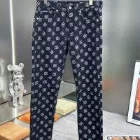 Cheap Dolce &amp; Gabbana D&amp;G Jeans For Men #1329069 Replica Wholesale [$76.00 USD] [ITEM#1329069] on Replica Dolce &amp; Gabbana D&amp;G Jeans