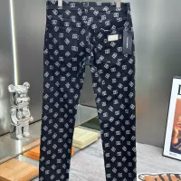Cheap Dolce &amp; Gabbana D&amp;G Jeans For Men #1329069 Replica Wholesale [$76.00 USD] [ITEM#1329069] on Replica Dolce &amp; Gabbana D&amp;G Jeans