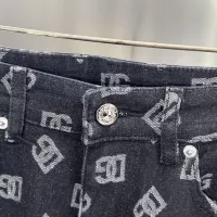 Cheap Dolce &amp; Gabbana D&amp;G Jeans For Men #1329069 Replica Wholesale [$76.00 USD] [ITEM#1329069] on Replica Dolce &amp; Gabbana D&amp;G Jeans
