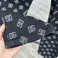Cheap Dolce &amp; Gabbana D&amp;G Jeans For Men #1329069 Replica Wholesale [$76.00 USD] [ITEM#1329069] on Replica Dolce &amp; Gabbana D&amp;G Jeans