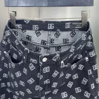 Cheap Dolce &amp; Gabbana D&amp;G Jeans For Men #1329069 Replica Wholesale [$76.00 USD] [ITEM#1329069] on Replica Dolce &amp; Gabbana D&amp;G Jeans