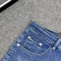 Cheap Moncler Jeans For Men #1329070 Replica Wholesale [$96.00 USD] [ITEM#1329070] on Replica Moncler Jeans