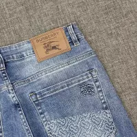 Cheap Burberry Jeans For Men #1329071 Replica Wholesale [$96.00 USD] [ITEM#1329071] on Replica Burberry Jeans