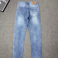 Cheap Burberry Jeans For Men #1329071 Replica Wholesale [$96.00 USD] [ITEM#1329071] on Replica Burberry Jeans