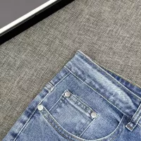 Cheap Burberry Jeans For Men #1329071 Replica Wholesale [$96.00 USD] [ITEM#1329071] on Replica Burberry Jeans