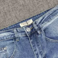 Cheap Burberry Jeans For Men #1329071 Replica Wholesale [$96.00 USD] [ITEM#1329071] on Replica Burberry Jeans