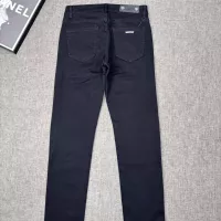Cheap Chrome Hearts Jeans For Men #1329072 Replica Wholesale [$96.00 USD] [ITEM#1329072] on Replica Chrome Hearts Jeans