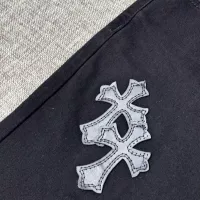Cheap Chrome Hearts Jeans For Men #1329072 Replica Wholesale [$96.00 USD] [ITEM#1329072] on Replica Chrome Hearts Jeans