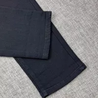 Cheap Chrome Hearts Jeans For Men #1329072 Replica Wholesale [$96.00 USD] [ITEM#1329072] on Replica Chrome Hearts Jeans