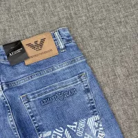 Cheap Armani Jeans For Men #1329073 Replica Wholesale [$96.00 USD] [ITEM#1329073] on Replica Armani Jeans