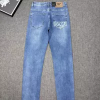 Cheap Armani Jeans For Men #1329073 Replica Wholesale [$96.00 USD] [ITEM#1329073] on Replica Armani Jeans