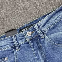 Cheap Armani Jeans For Men #1329073 Replica Wholesale [$96.00 USD] [ITEM#1329073] on Replica Armani Jeans