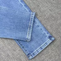 Cheap Armani Jeans For Men #1329073 Replica Wholesale [$96.00 USD] [ITEM#1329073] on Replica Armani Jeans