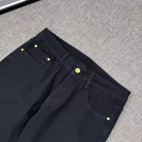 Cheap Louis Vuitton LV Jeans For Men #1329074 Replica Wholesale [$96.00 USD] [ITEM#1329074] on Replica Louis Vuitton LV Jeans