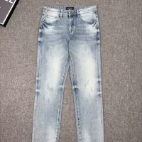Cheap Prada Jeans For Men #1329076 Replica Wholesale [$100.00 USD] [ITEM#1329076] on Replica Prada Jeans
