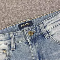 Cheap Prada Jeans For Men #1329076 Replica Wholesale [$100.00 USD] [ITEM#1329076] on Replica Prada Jeans