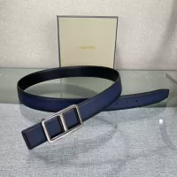 Cheap Tom Ford AAA Quality Belts In 4.0cm For Men #1329078 Replica Wholesale [$64.00 USD] [ITEM#1329078] on Replica Tom Ford AAA Quality Belts